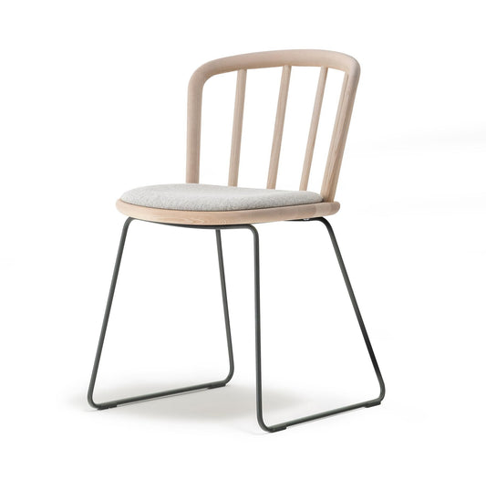 Nym 2851 Side Chair-Contract Furniture Store for hospitality, leisure & commercial projects