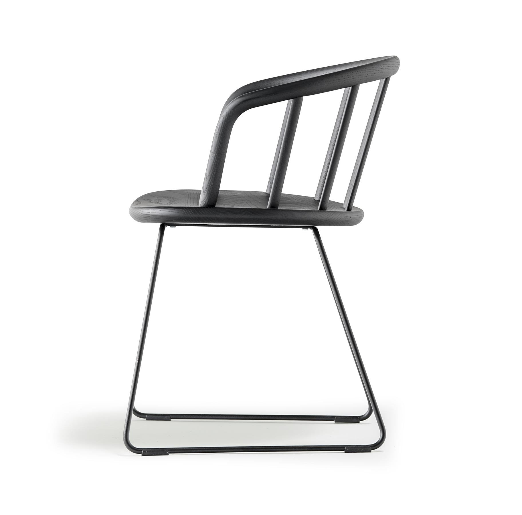 Nym 2855 Armchair