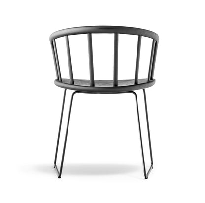 Nym 2855 Armchair