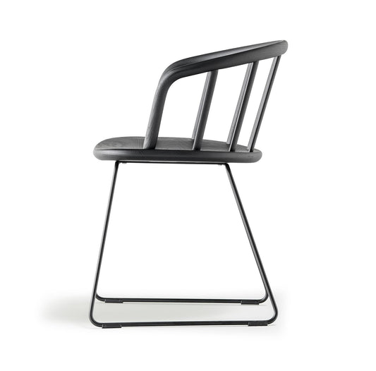 Nym 2855 Armchair-Contract Furniture Store for hospitality, leisure & commercial projects