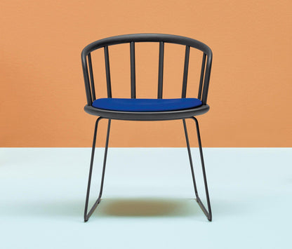 Nym 2856 Armchair