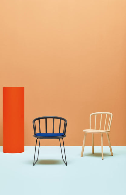 Nym 2856 Armchair-Contract Furniture Store for hospitality, leisure & commercial projects