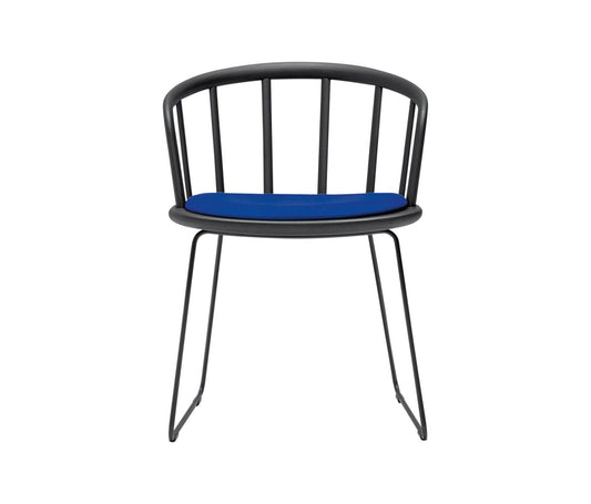 Nym 2856 Armchair-Contract Furniture Store for hospitality, leisure & commercial projects