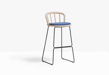 Nym 2859A High Stool