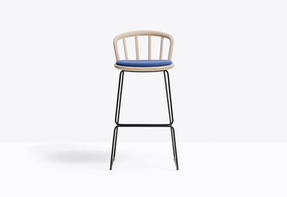 Nym 2859A High Stool