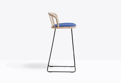 Nym 2859A High Stool