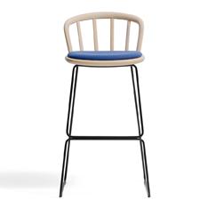 Nym 2859A High Stool