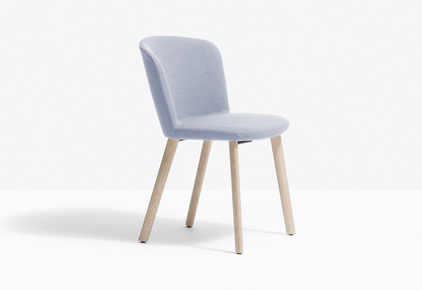 Nym Soft 2832 Side Chair