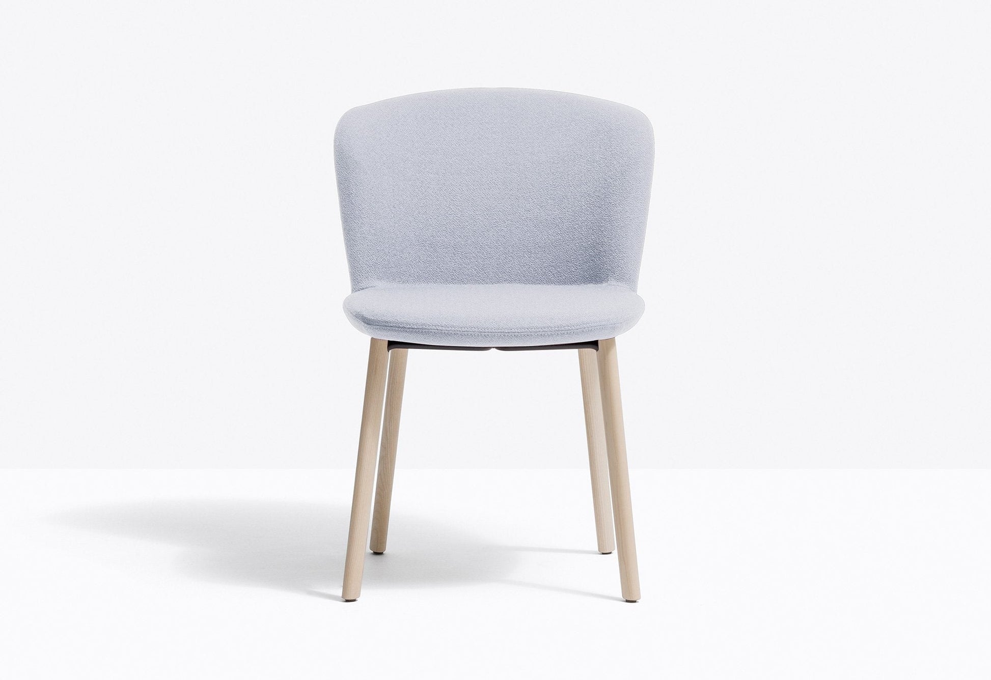 Nym Soft 2832 Side Chair