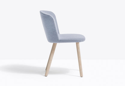 Nym Soft 2832 Side Chair