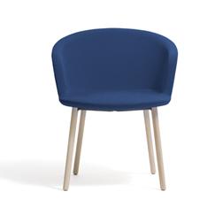 Nym Soft 2837 Armchair