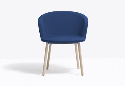 Nym Soft 2837 Armchair