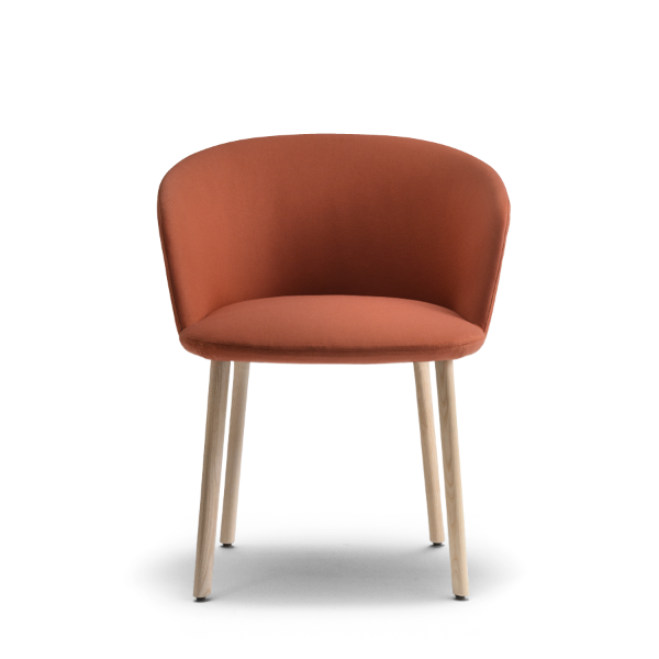 Nym Soft 2837 Armchair