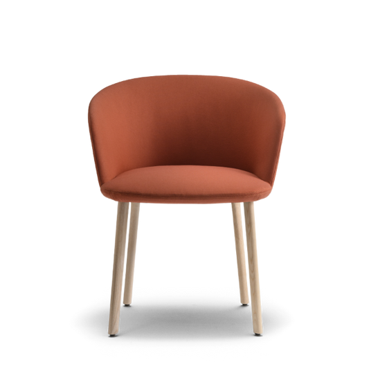 Nym Soft 2837 Armchair