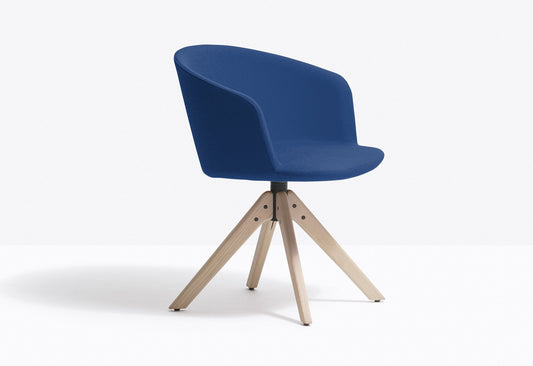 Nym Soft 2847 Armchair-Contract Furniture Store for hospitality, leisure & commercial projects