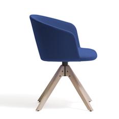 Nym Soft 2847 Armchair-Contract Furniture Store for hospitality, leisure & commercial projects