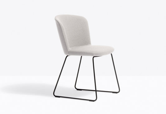 Nym Soft 2852 Side Chair