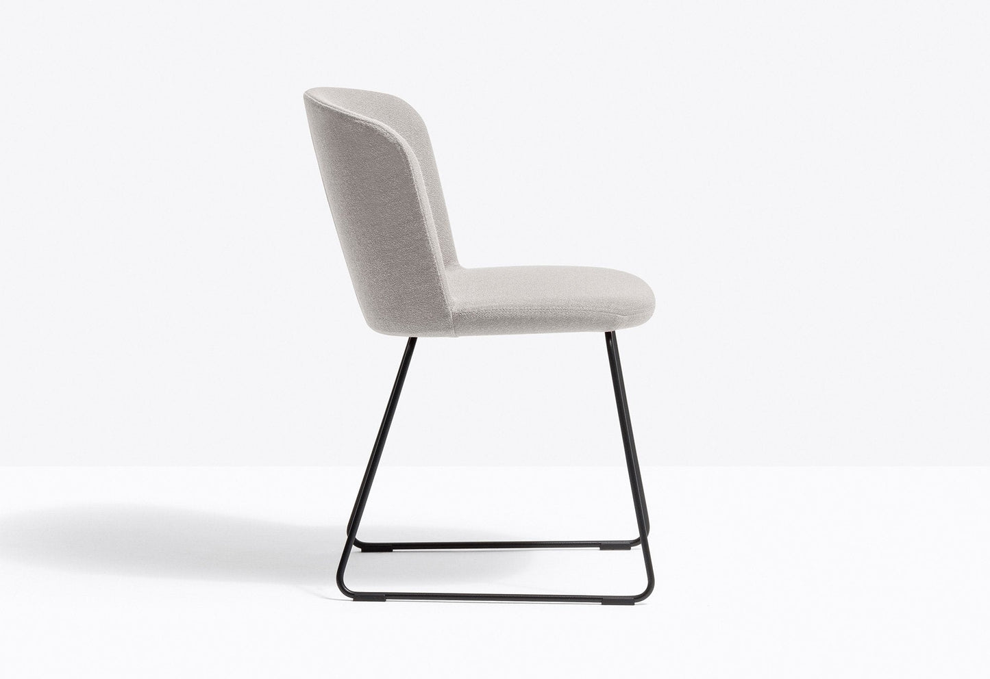 Nym Soft 2852 Side Chair