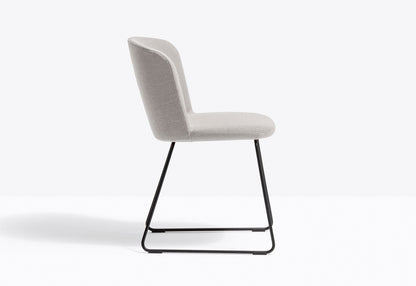Nym Soft 2852 Side Chair