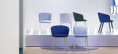 Nym Soft 2857 Armchair