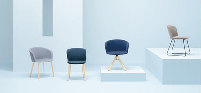 Nym Soft 2857 Armchair