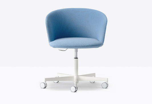Nym Soft 2877 Armchair-Contract Furniture Store for hospitality, leisure & commercial projects