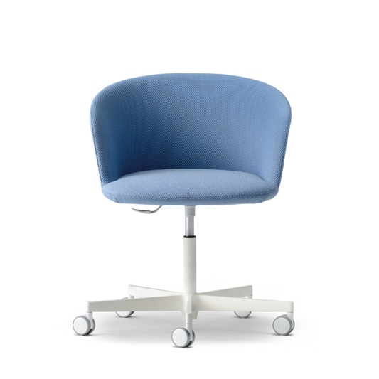 Nym Soft 2877 Armchair-Contract Furniture Store for hospitality, leisure & commercial projects