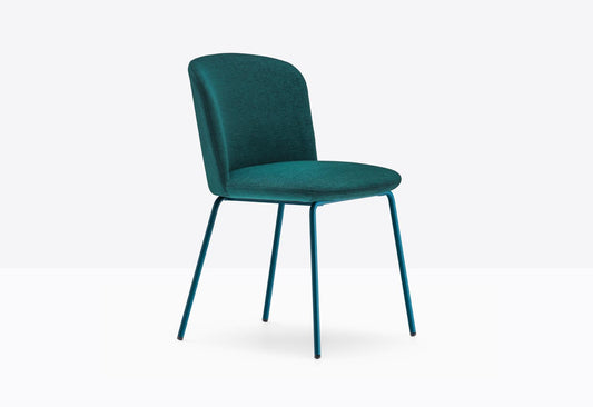 Nym Soft 2882 Side Chair-Contract Furniture Store for hospitality, leisure & commercial projects