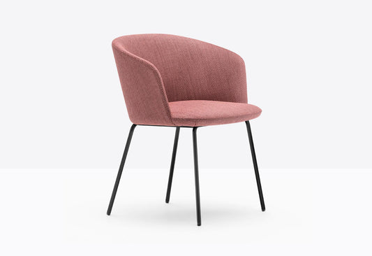 Nym Soft 2887 Armchair-Contract Furniture Store for hospitality, leisure & commercial projects