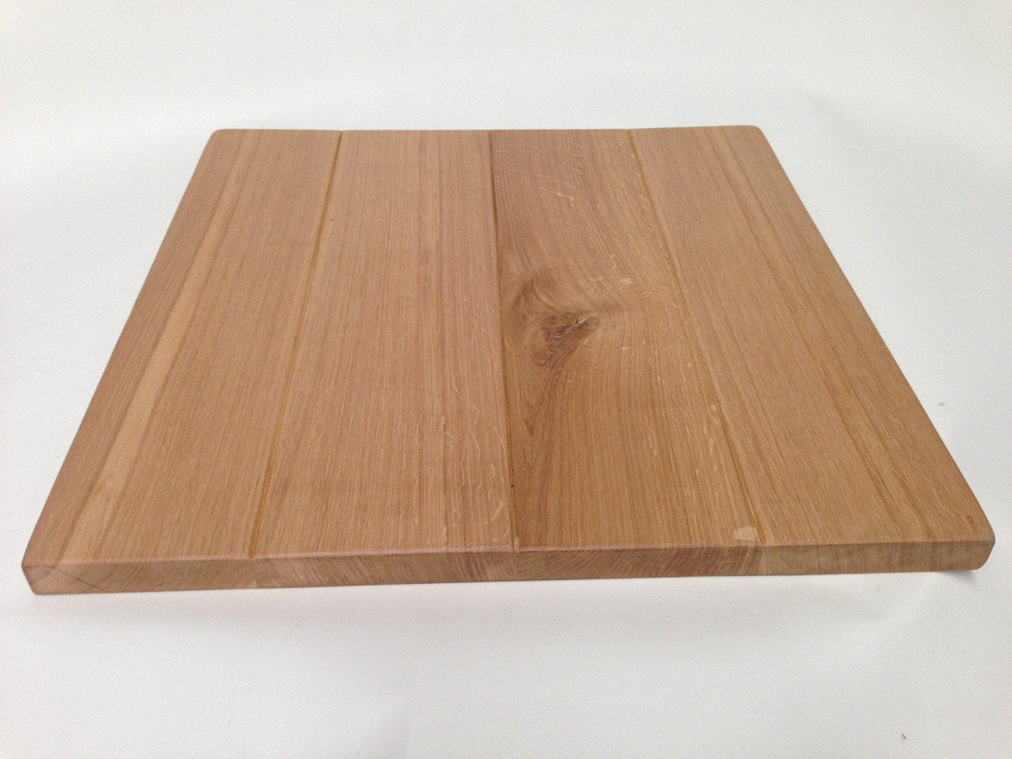 Oak Character Table Top