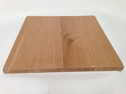 Oak Character Table Top