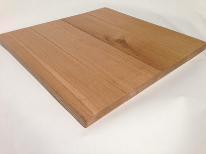 Oak Character Table Top