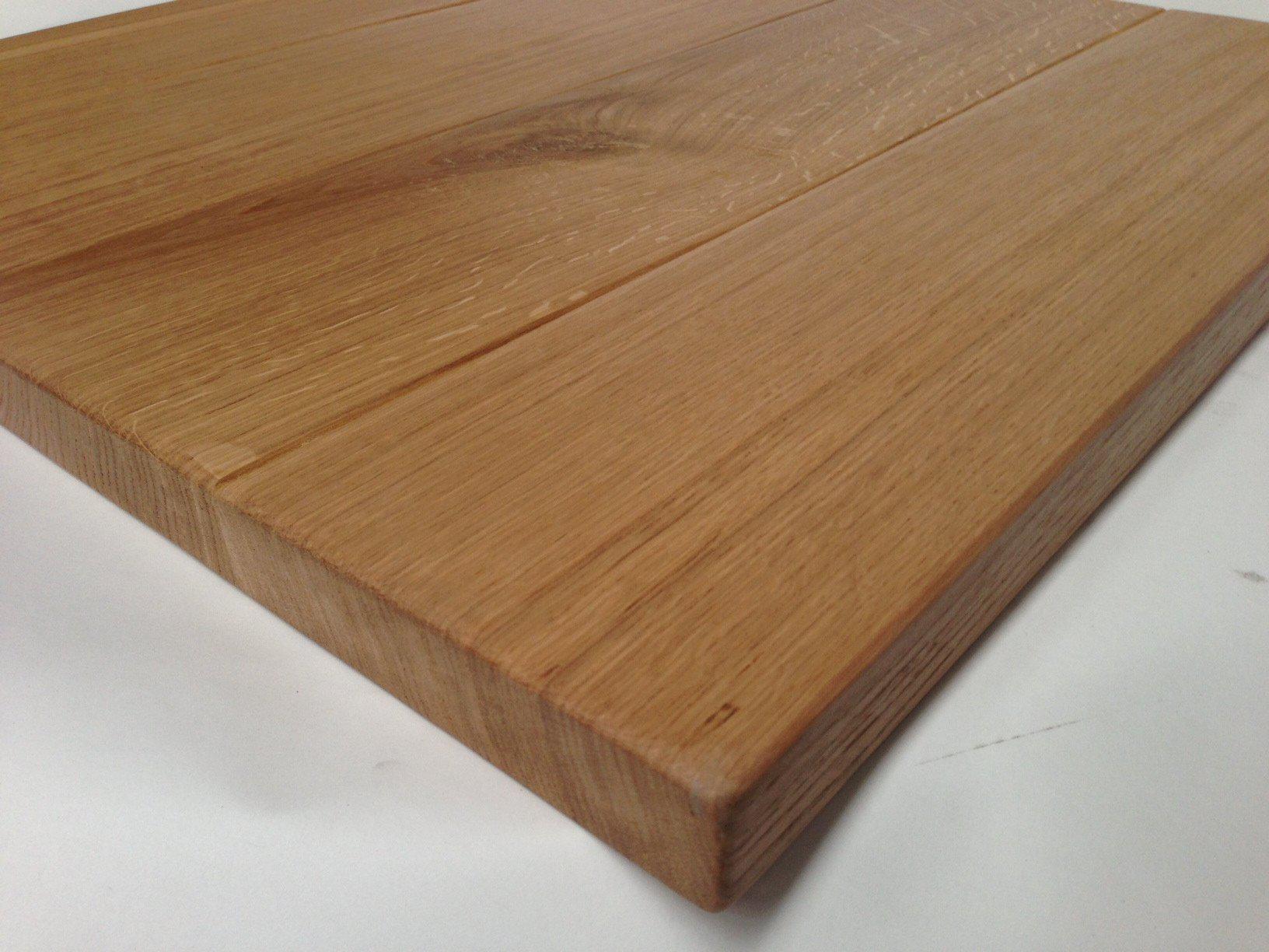 Oak Character Table Top