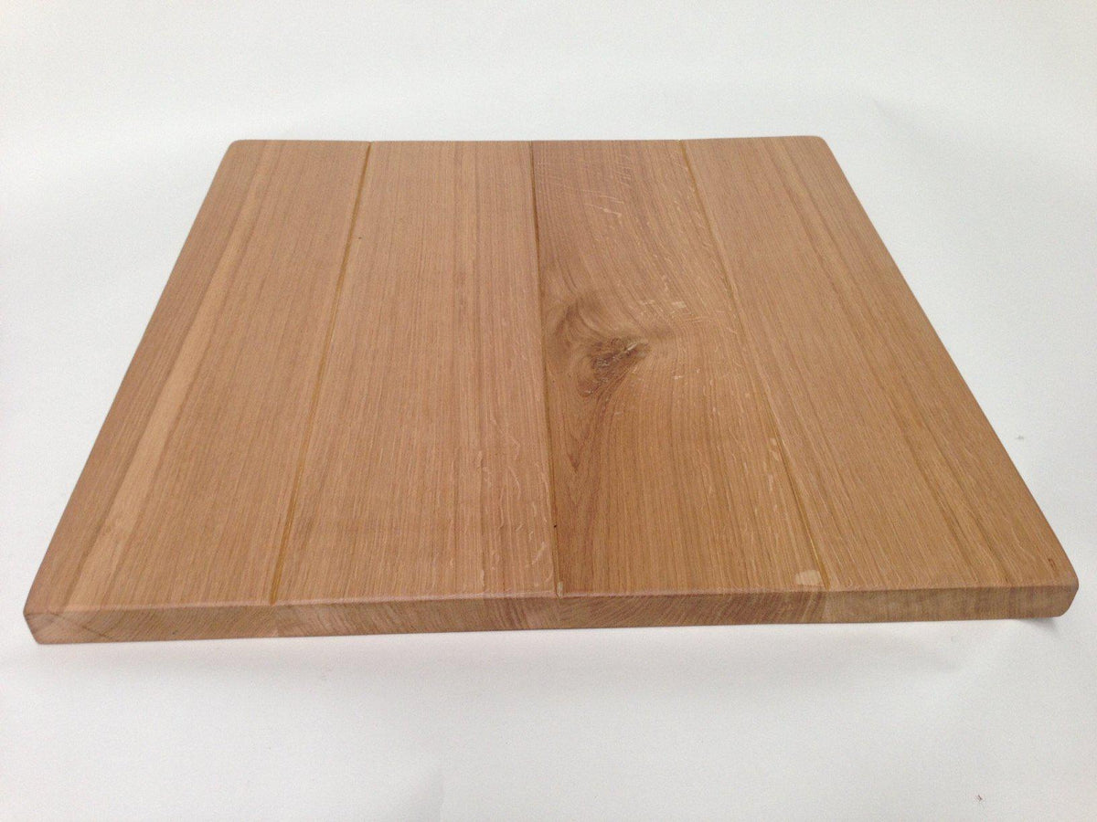 Oak Character Table Top-Furniture People-Contract Furniture Store