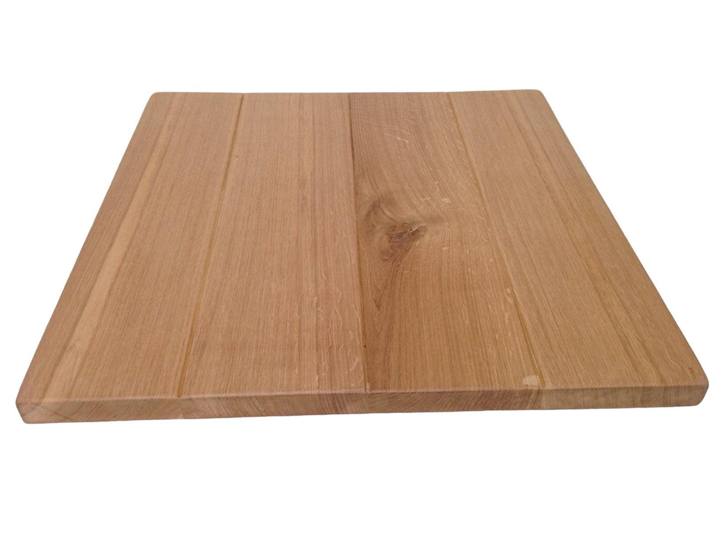 Oak Character Table Top