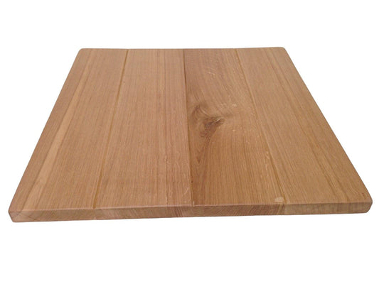 Oak Character Table Top