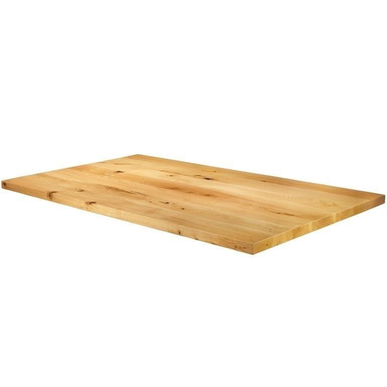 Oak Table Top