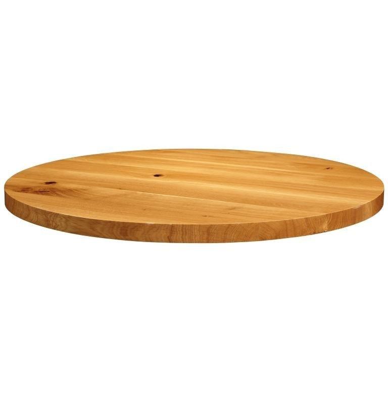 Oak Table Top