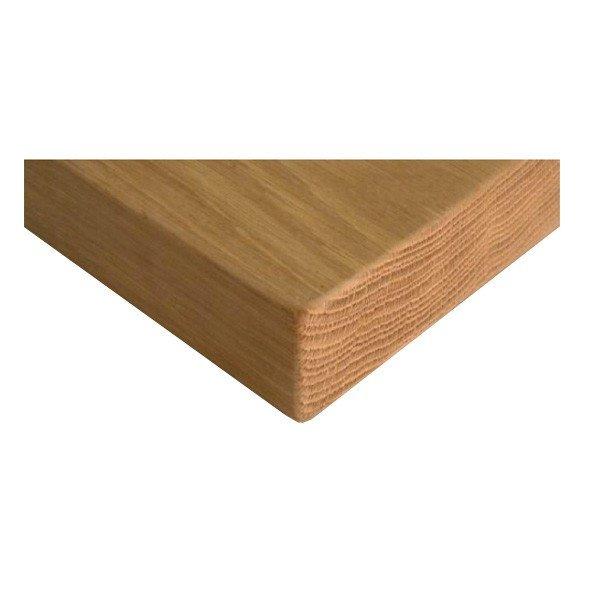 Oak Table Top