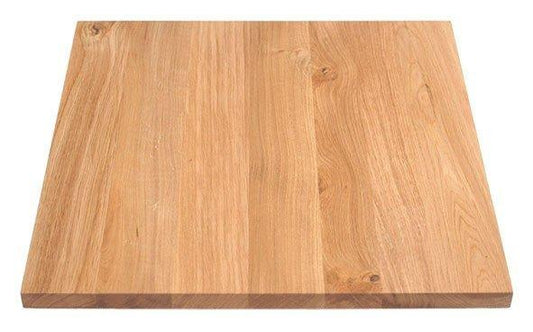Oak Table Top