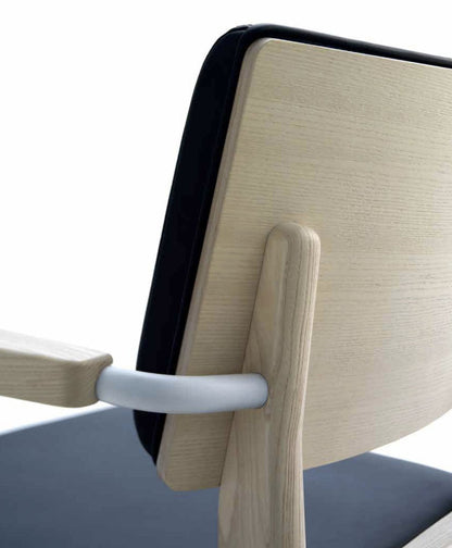 Oakland Armchair