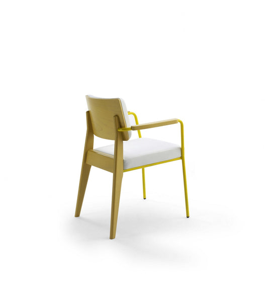 Oakland Armchair