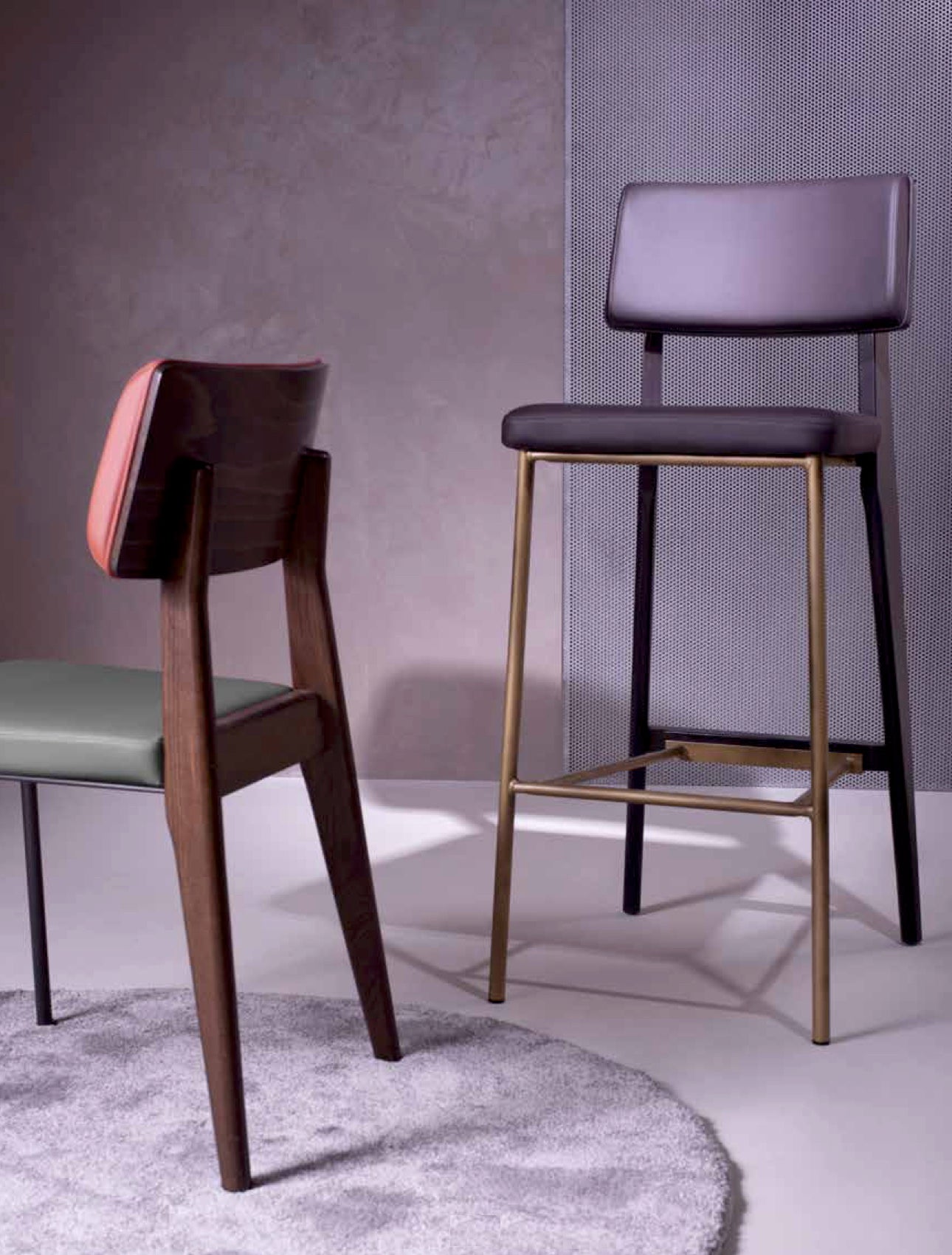 Oakland Side Chair