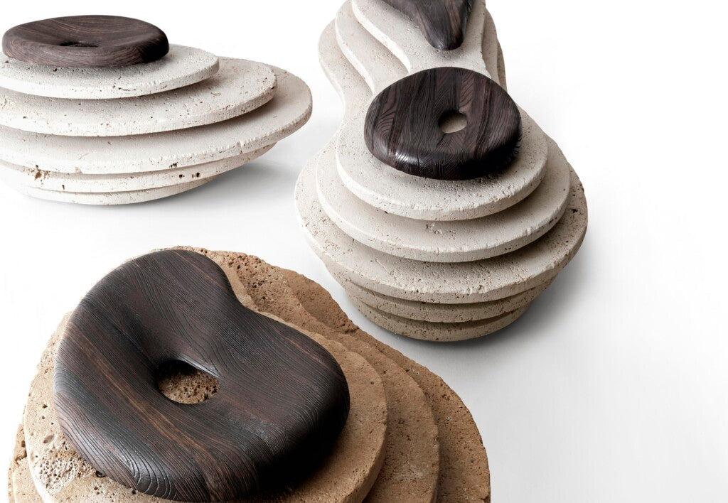 Oasi Seating-Contract Furniture Store for hospitality, leisure & commercial projects