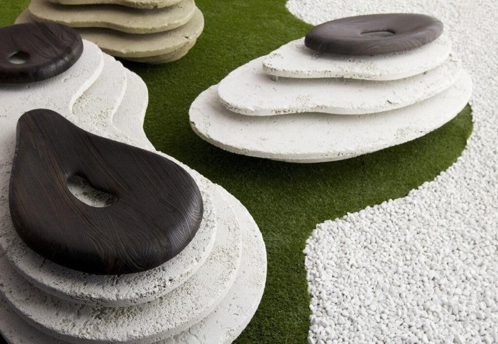 Oasi Seating-Contract Furniture Store for hospitality, leisure & commercial projects