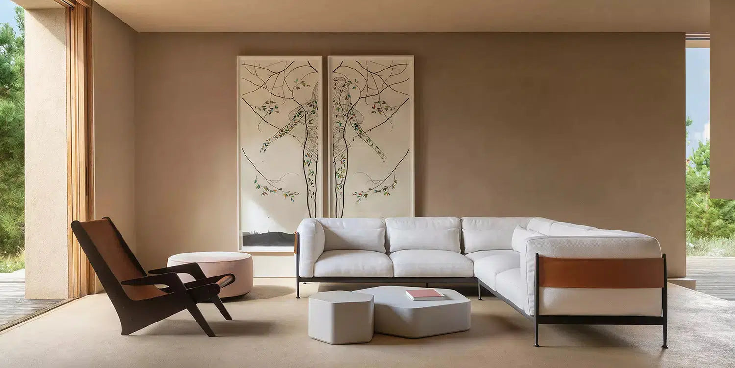 Obi 01/02/03/04 Modular Sofa-Contract Furniture Store for hospitality, leisure & commercial projects