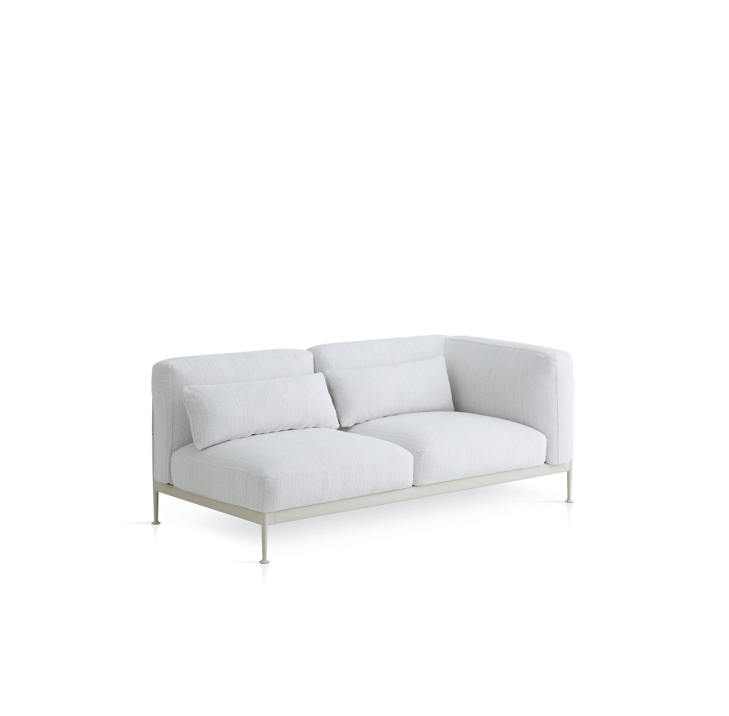 Obi 01/02/03/04 Modular Sofa-Contract Furniture Store for hospitality, leisure & commercial projects