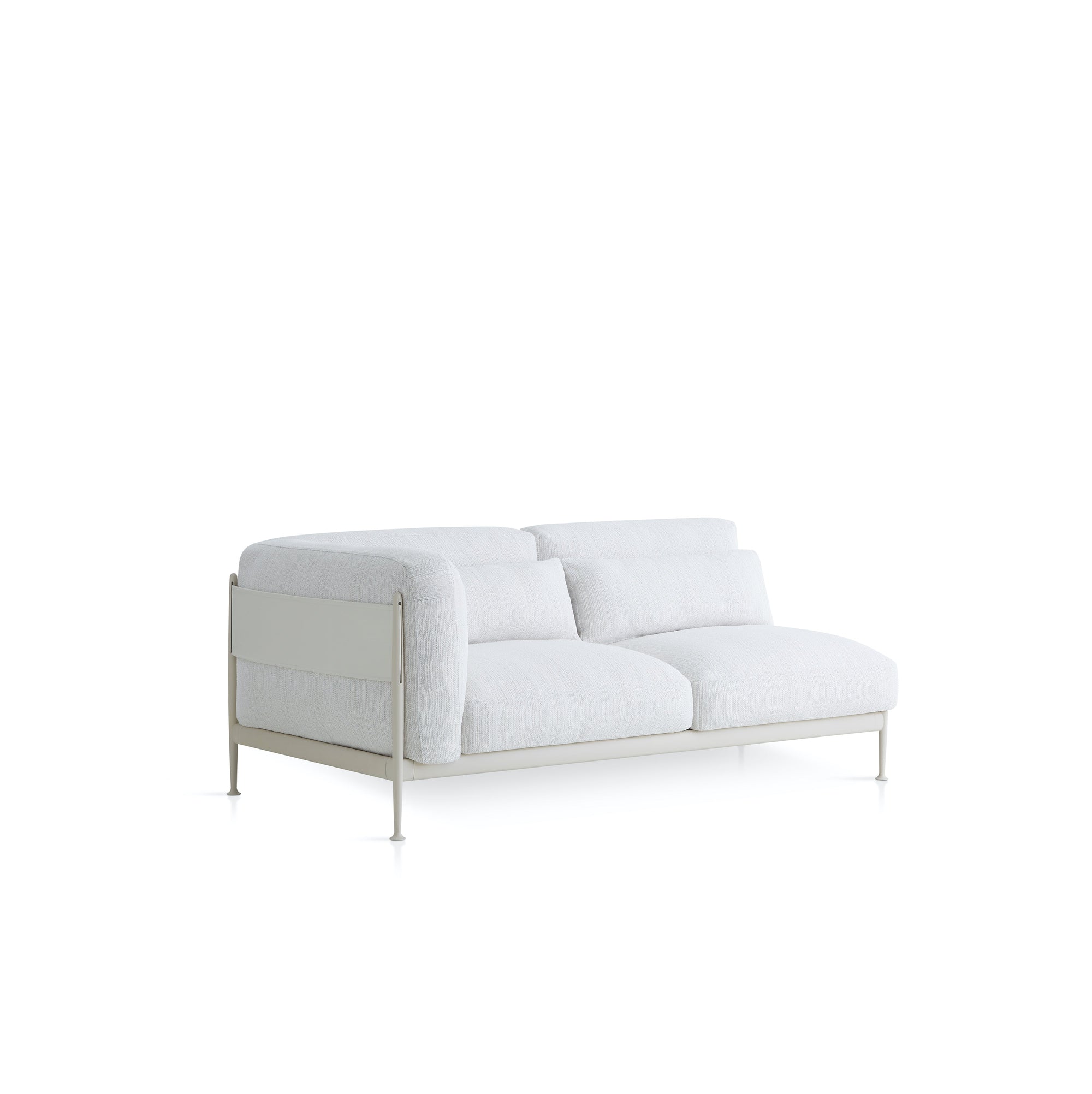 Obi 01/02/03/04 Modular Sofa-Expormim-Contract Furniture Store