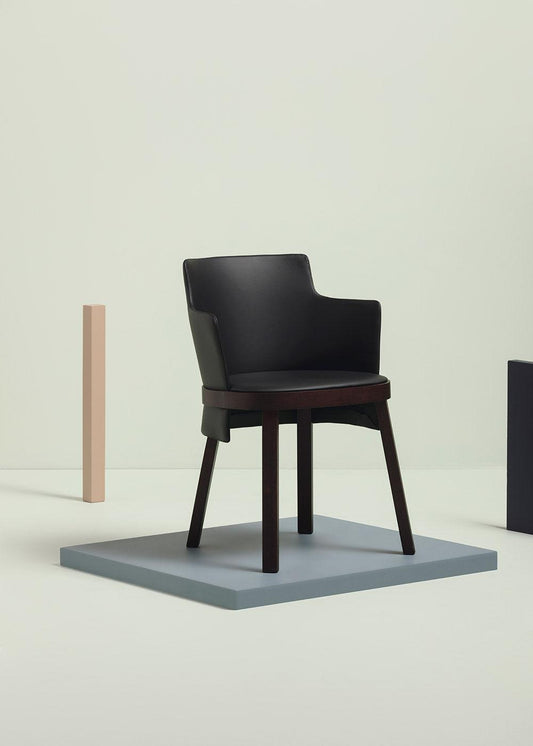 Obi 2.03.0 Armchair-Contract Furniture Store for hospitality, leisure & commercial projects