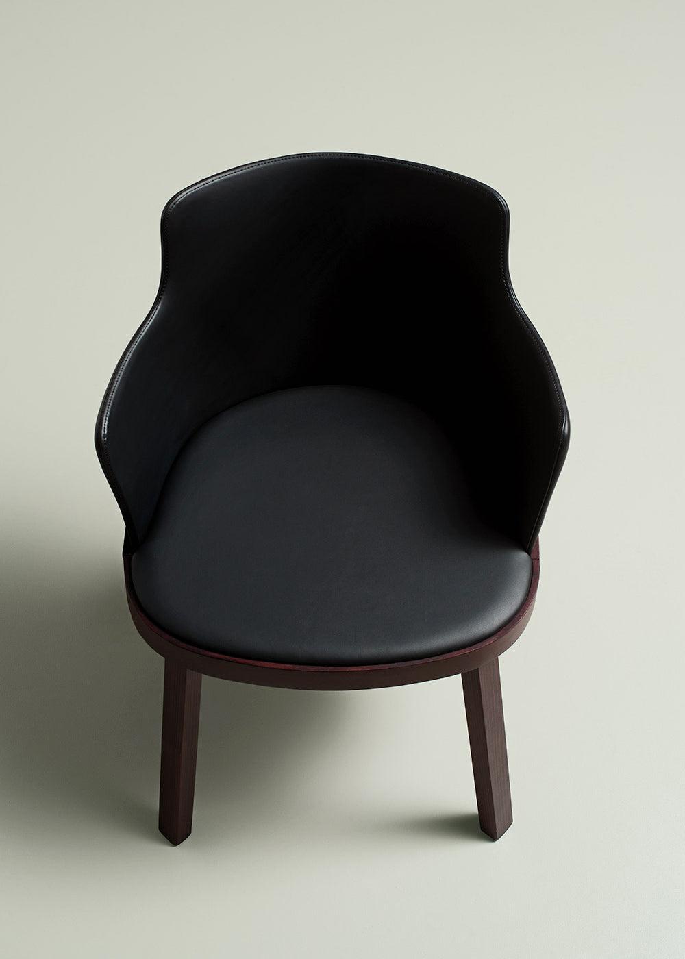 Obi 2.03.0 Armchair-Contract Furniture Store for hospitality, leisure & commercial projects